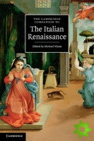 Cambridge Companion to the Italian Renaissance