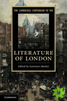 Cambridge Companion to the Literature of London