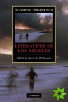 Cambridge Companion to the Literature of Los Angeles