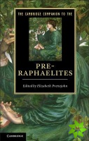 Cambridge Companion to the Pre-Raphaelites