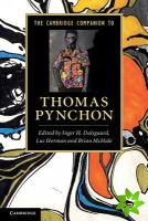 Cambridge Companion to Thomas Pynchon