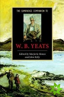 Cambridge Companion to W. B. Yeats