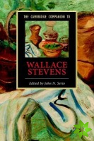 Cambridge Companion to Wallace Stevens