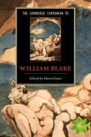Cambridge Companion to William Blake