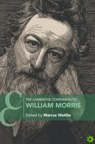 Cambridge Companion to William Morris