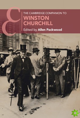 Cambridge Companion to Winston Churchill
