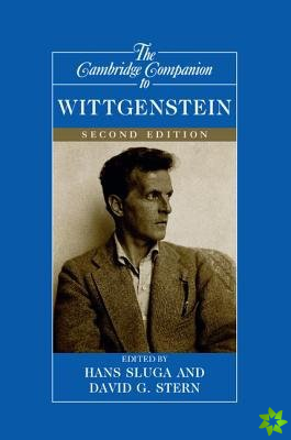 Cambridge Companion to Wittgenstein
