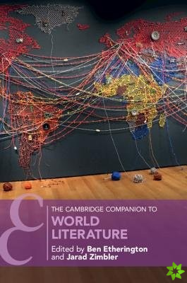 Cambridge Companion to World Literature