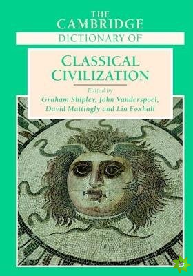 Cambridge Dictionary of Classical Civilization