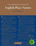 Cambridge Dictionary of English Place-Names