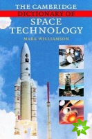 Cambridge Dictionary of Space Technology