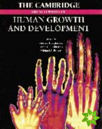 Cambridge Encyclopedia of Human Growth and Development