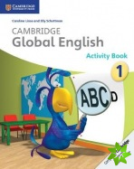 Cambridge Global English Stage 1 Activity Book