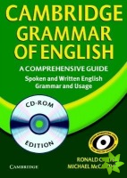 Cambridge Grammar of English Network CD-ROM