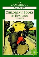 Cambridge Guide to Children's Books in English