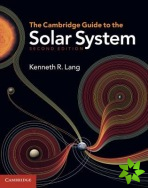 Cambridge Guide to the Solar System