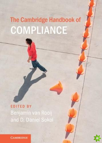 Cambridge Handbook of Compliance