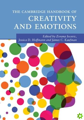 Cambridge Handbook of Creativity and Emotions