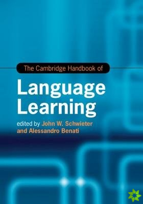 Cambridge Handbook of Language Learning