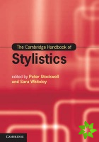 Cambridge Handbook of Stylistics