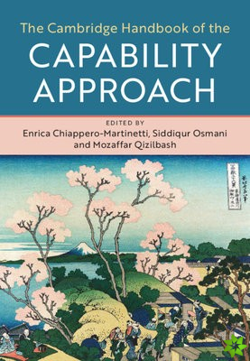 Cambridge Handbook of the Capability Approach