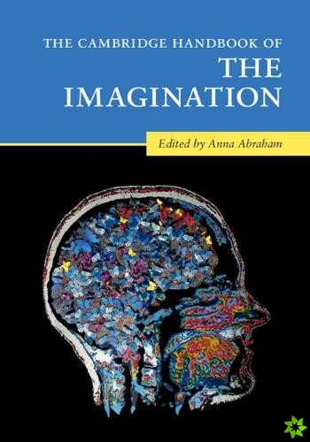 Cambridge Handbook of the Imagination