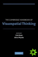 Cambridge Handbook of Visuospatial Thinking