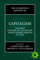 Cambridge History of Capitalism