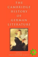 Cambridge History of German Literature