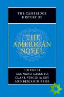 Cambridge History of the American Novel