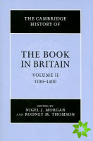 Cambridge History of the Book in Britain