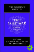 Cambridge History of the Cold War