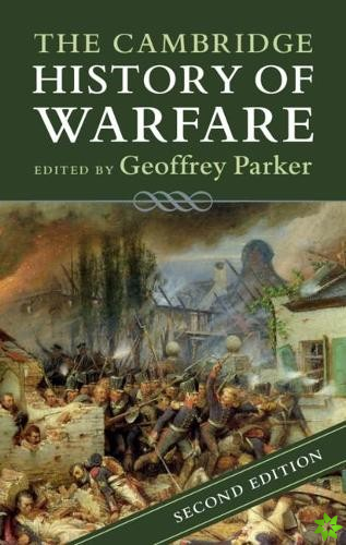 Cambridge History of Warfare