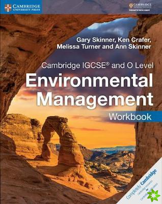 Cambridge IGCSE and O Level Environmental Management Workbook
