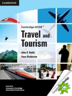 Cambridge IGCSE Travel and Tourism