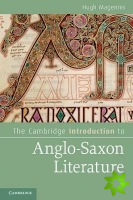 Cambridge Introduction to Anglo-Saxon Literature