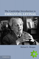 Cambridge Introduction to Emmanuel Levinas