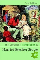 Cambridge Introduction to Harriet Beecher Stowe