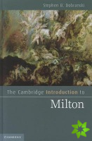 Cambridge Introduction to Milton