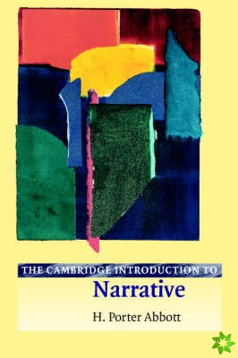 Cambridge Introduction to Narrative