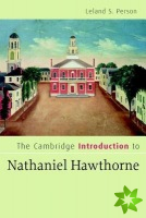 Cambridge Introduction to Nathaniel Hawthorne