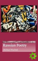 Cambridge Introduction to Russian Poetry
