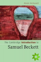 Cambridge Introduction to Samuel Beckett