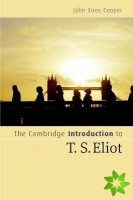 Cambridge Introduction to T. S. Eliot