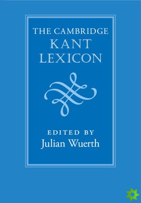 Cambridge Kant Lexicon