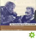 Cambridge King Lear CD-ROM