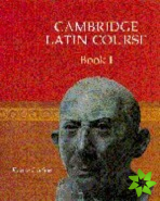 Cambridge Latin Course Book 1 4th Edition