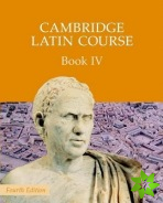 Cambridge Latin Course Book 4 Student's Book 4th Edition