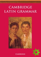 Cambridge Latin Grammar