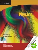 Cambridge O Level Physics with CD-ROM